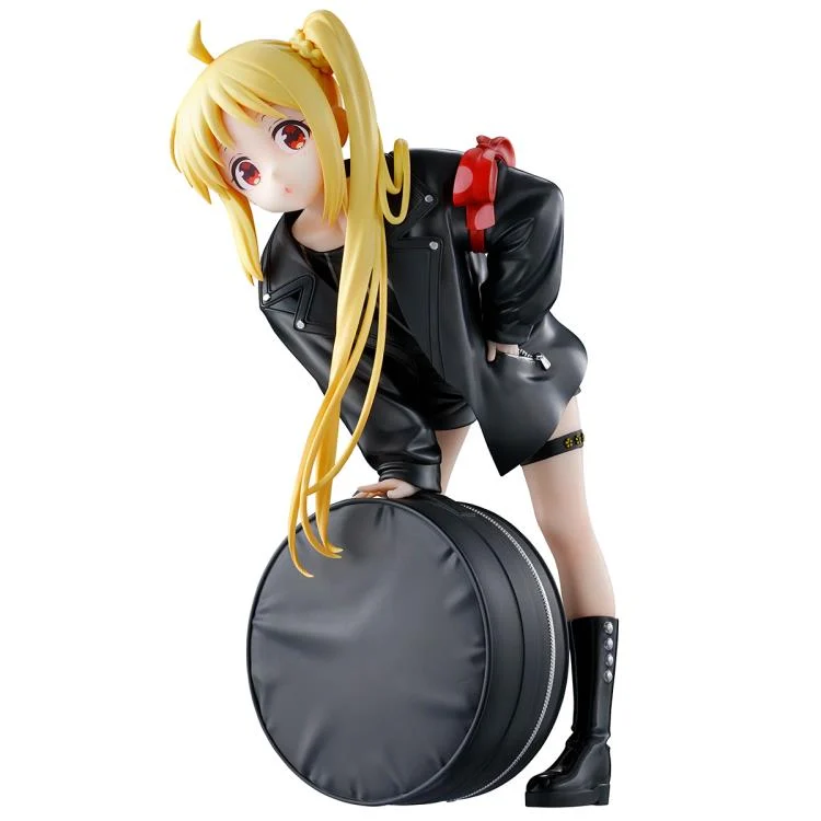 Bocchi the Rock! Ichibansho Nijika Ijichi Figure - Image 2