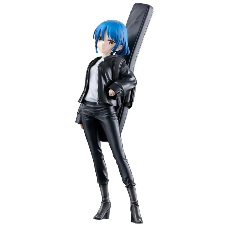 Bocchi the Rock! Ichibansho Ryo Yamada Figure - Image 2