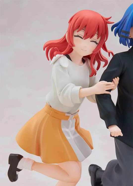 Bocchi the Rock! Jumping Girls Figure - Image 10