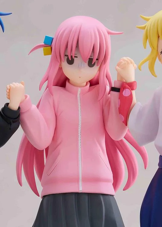 Bocchi the Rock! Jumping Girls Figure - Image 7
