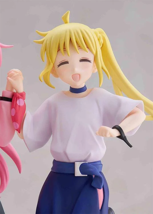 Bocchi the Rock! Jumping Girls Figure - Image 8