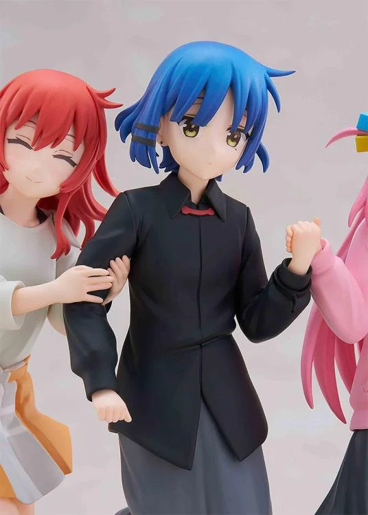 Bocchi the Rock! Jumping Girls Figure - Image 9