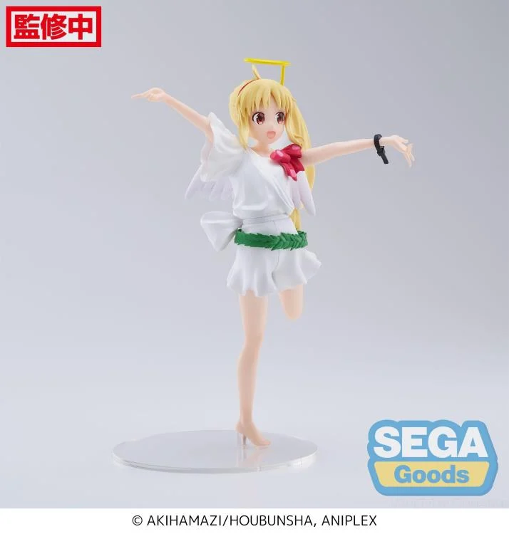 Bocchi the Rock! Luminasta Nijika Ijichi Figure - Image 10