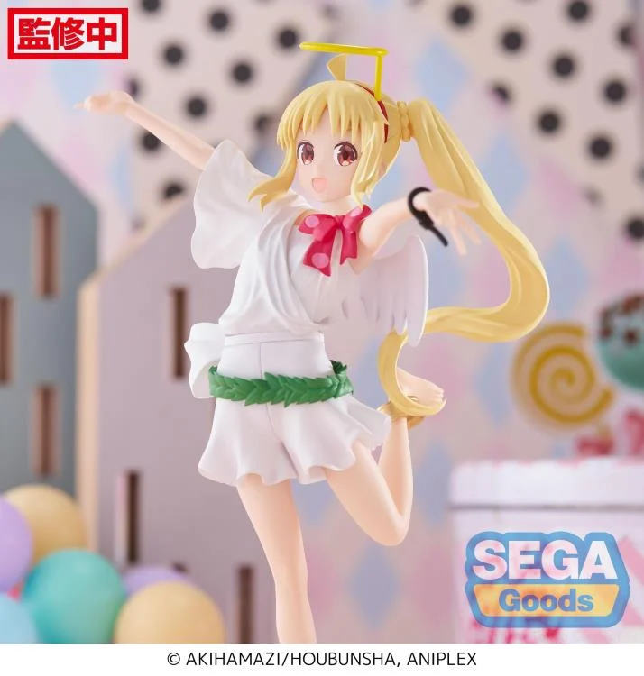 Bocchi the Rock! Luminasta Nijika Ijichi Figure - Image 3