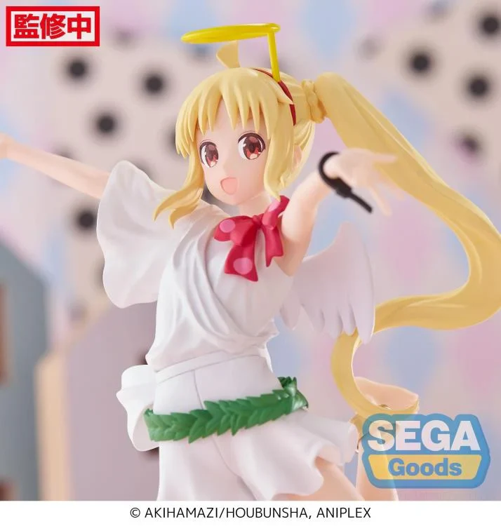 Bocchi the Rock! Luminasta Nijika Ijichi Figure - Image 4