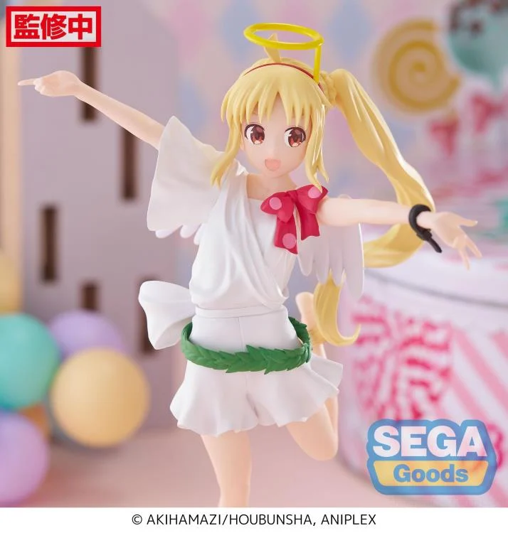 Bocchi the Rock! Luminasta Nijika Ijichi Figure - Image 5