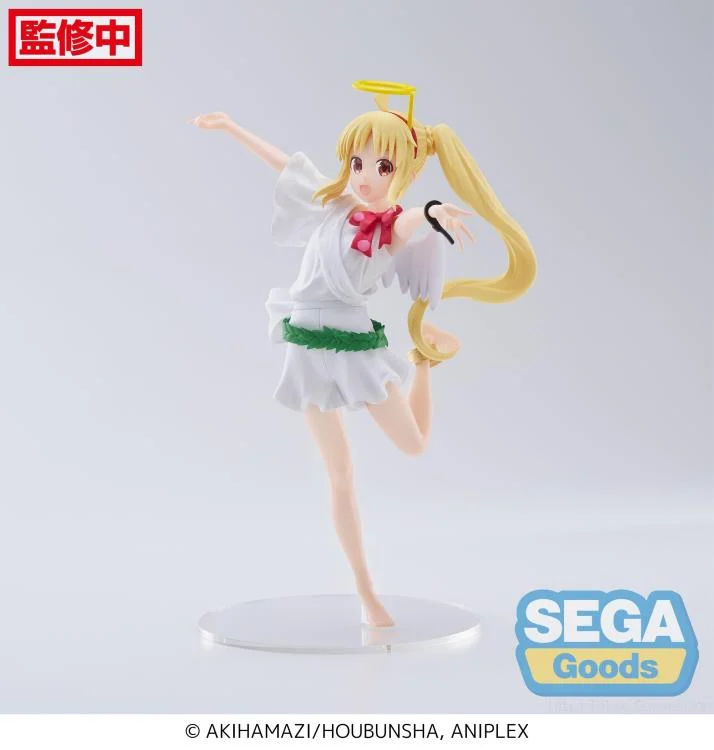 Bocchi the Rock! Luminasta Nijika Ijichi Figure - Image 7
