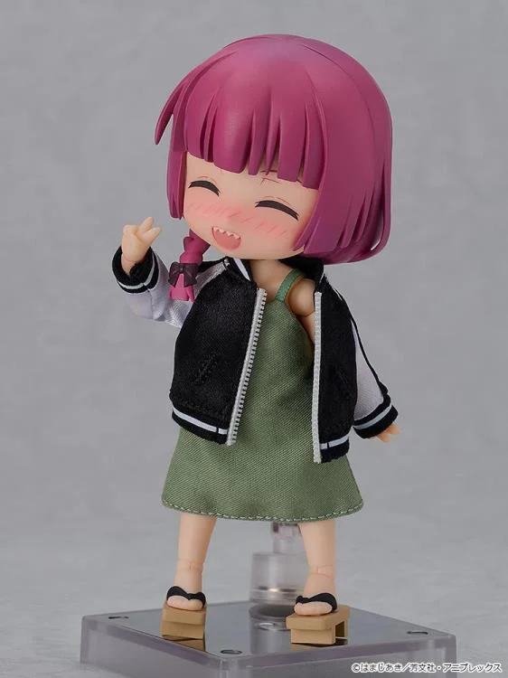 Bocchi the Rock! Nendoroid Doll Kikuri Hiroi - Image 2