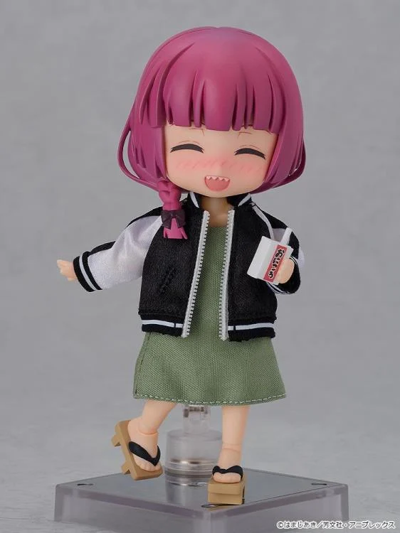 Bocchi the Rock! Nendoroid Doll Kikuri Hiroi - Image 3