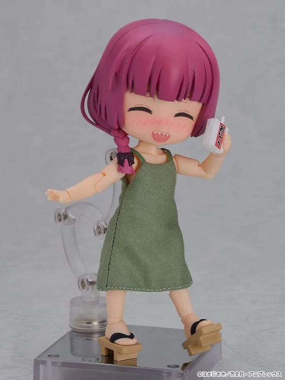 Bocchi the Rock! Nendoroid Doll Kikuri Hiroi - Image 4