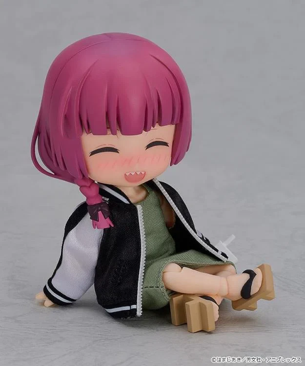 Bocchi the Rock! Nendoroid Doll Kikuri Hiroi - Image 5