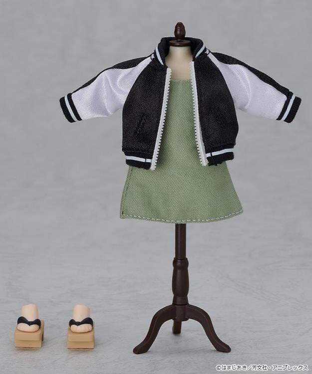 Bocchi the Rock! Nendoroid Doll Kikuri Hiroi - Image 6