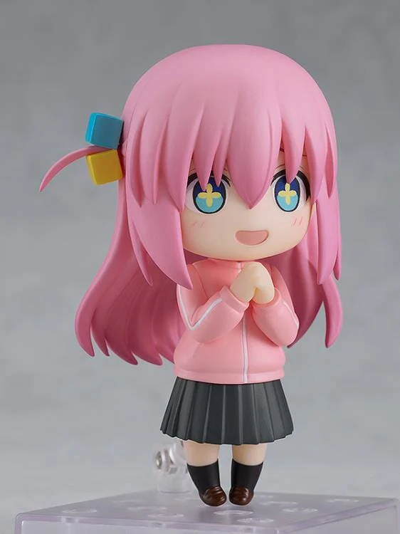 Bocchi the Rock! Nendoroid More Face Swap Bocchi Selection Set of 6 Face Plates - Image 2