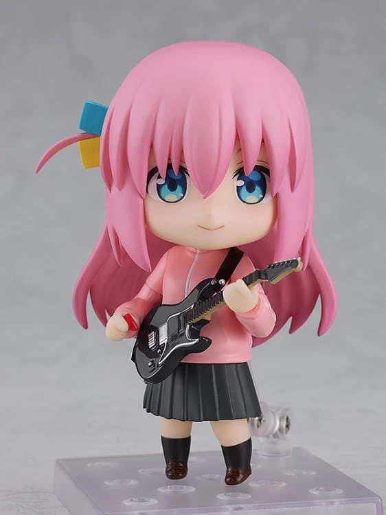 Bocchi the Rock! Nendoroid More Face Swap Bocchi Selection Set of 6 Face Plates - Image 3
