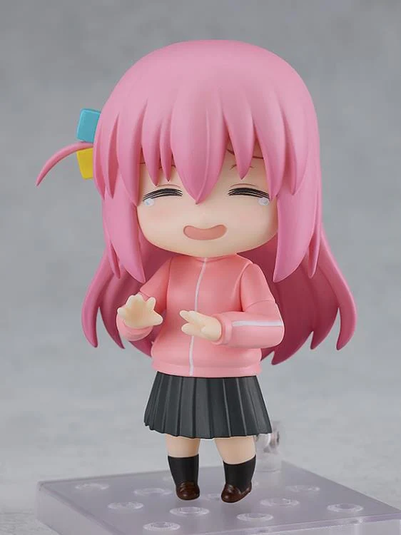 Bocchi the Rock! Nendoroid More Face Swap Bocchi Selection Set of 6 Face Plates - Image 4