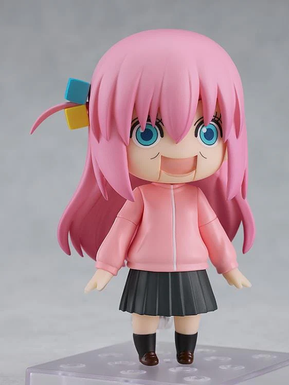 Bocchi the Rock! Nendoroid More Face Swap Bocchi Selection Set of 6 Face Plates - Image 5