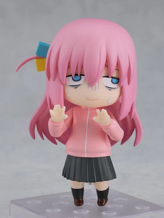 Bocchi the Rock! Nendoroid More Face Swap Bocchi Selection Set of 6 Face Plates - Image 6