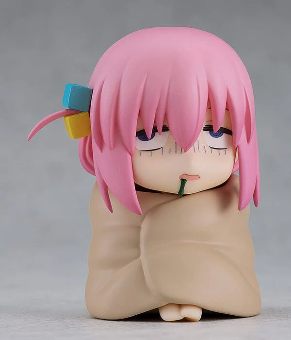 Bocchi the Rock! Nendoroid More Face Swap Bocchi Selection Set of 6 Face Plates - Image 7