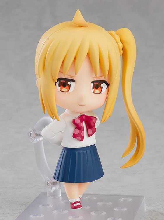 Bocchi the Rock! Nendoroid More Face Swap Nijika/Ryo/Ikuyo Selection Set of 6 Face Plates - Image 2