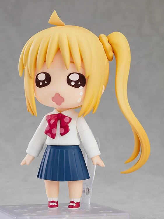Bocchi the Rock! Nendoroid More Face Swap Nijika/Ryo/Ikuyo Selection Set of 6 Face Plates - Image 3