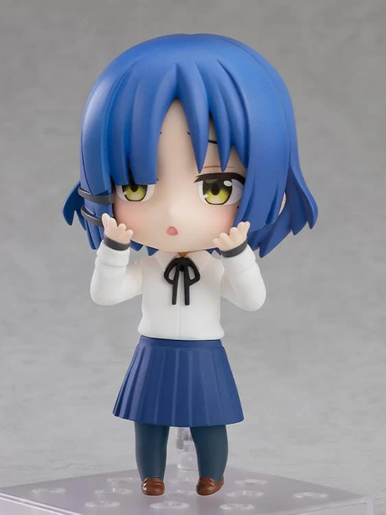Bocchi the Rock! Nendoroid More Face Swap Nijika/Ryo/Ikuyo Selection Set of 6 Face Plates - Image 4