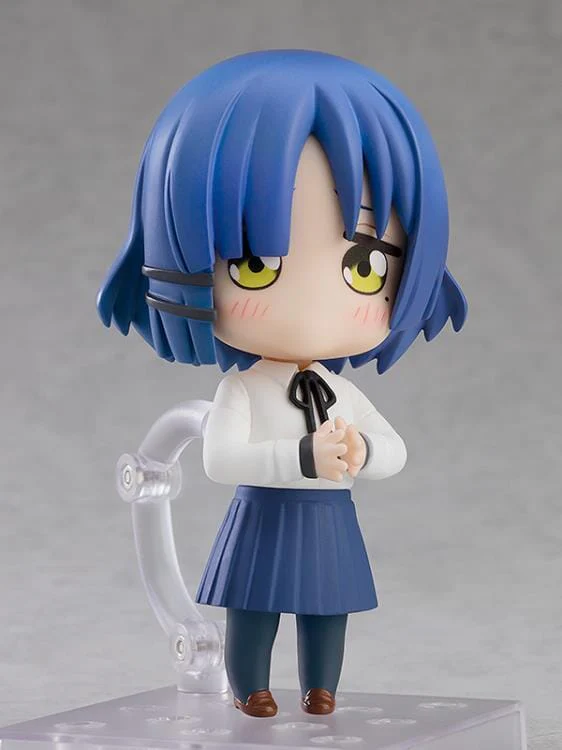 Bocchi the Rock! Nendoroid More Face Swap Nijika/Ryo/Ikuyo Selection Set of 6 Face Plates - Image 5