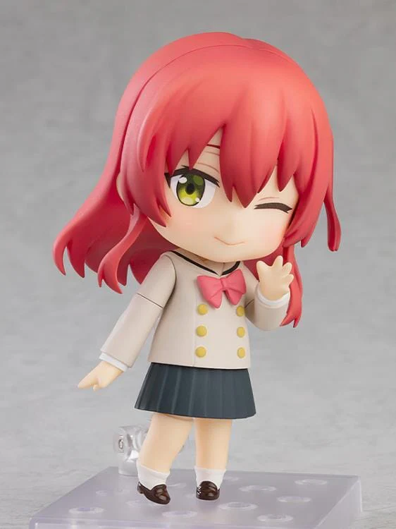 Bocchi the Rock! Nendoroid More Face Swap Nijika/Ryo/Ikuyo Selection Set of 6 Face Plates - Image 6