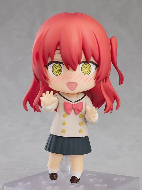 Bocchi the Rock! Nendoroid More Face Swap Nijika/Ryo/Ikuyo Selection Set of 6 Face Plates - Image 7
