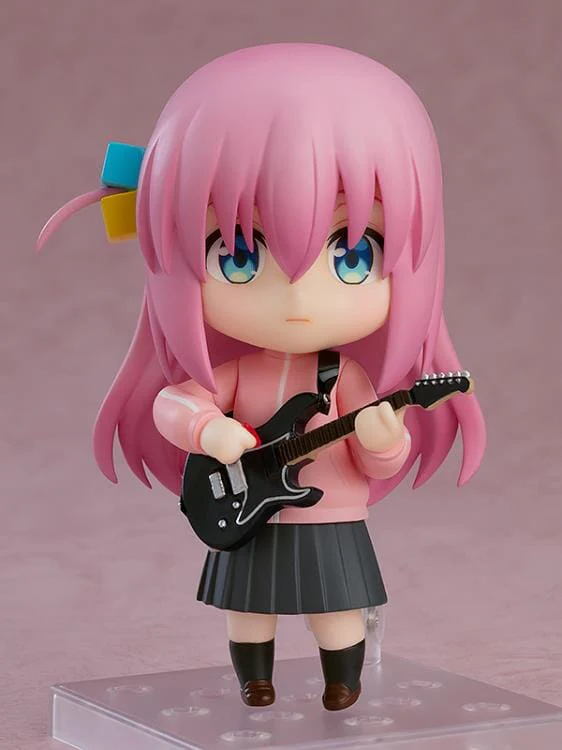 Bocchi the Rock! Nendoroid No.2069 Hitori Gotoh - Image 2