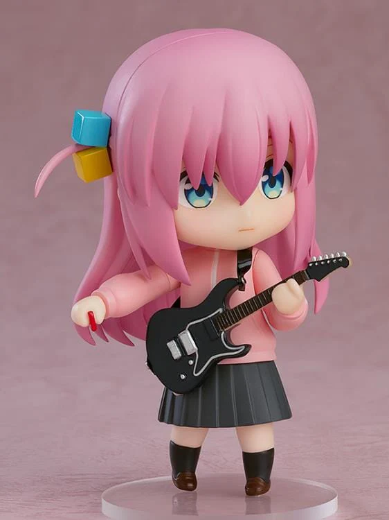 Bocchi the Rock! Nendoroid No.2069 Hitori Gotoh - Image 3