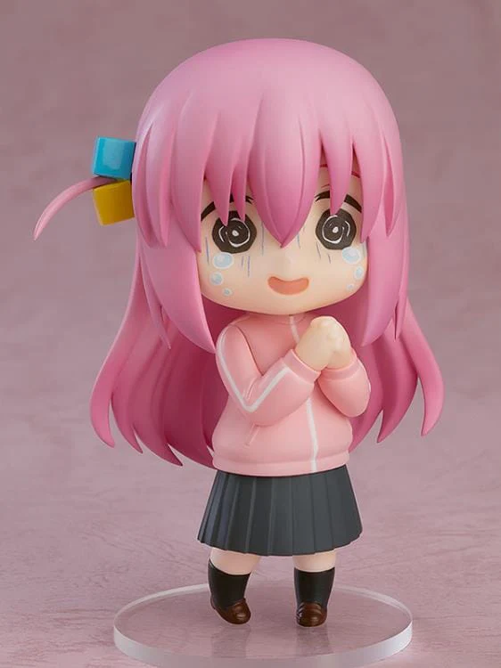 Bocchi the Rock! Nendoroid No.2069 Hitori Gotoh - Image 4