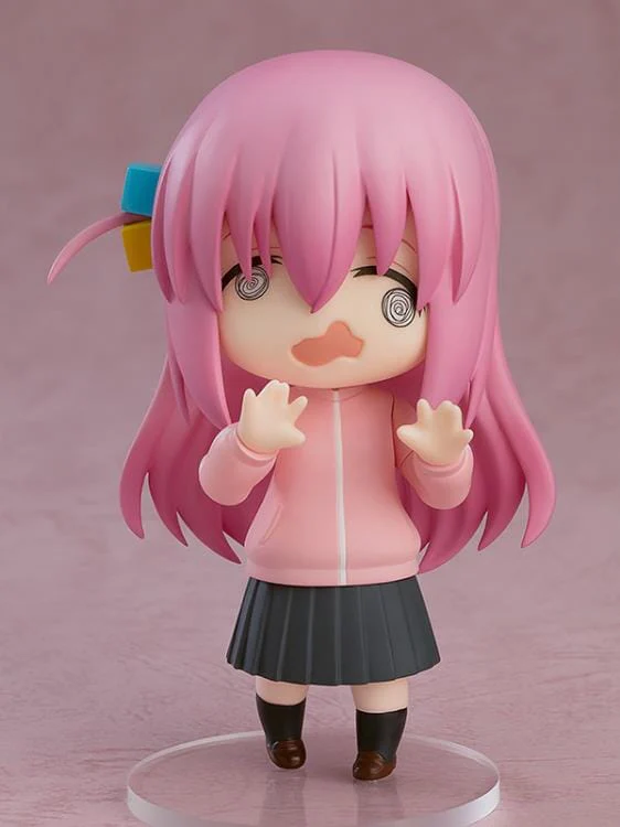 Bocchi the Rock! Nendoroid No.2069 Hitori Gotoh - Image 5