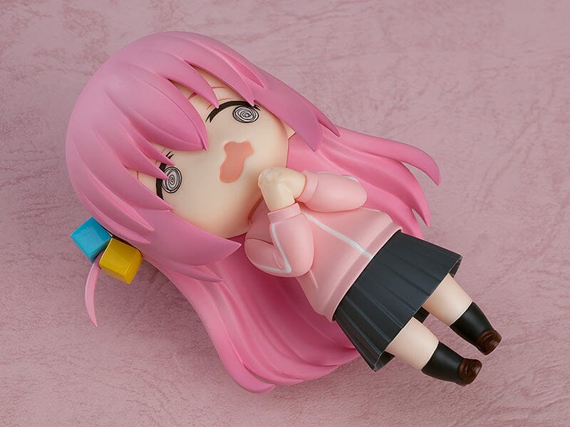 Bocchi the Rock! Nendoroid No.2069 Hitori Gotoh - Image 6
