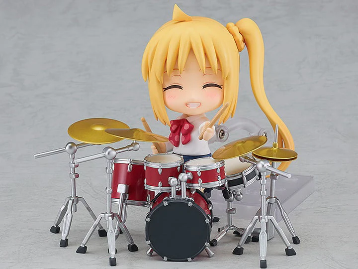 Bocchi the Rock! Nendoroid No.2242 Nijika Ijichi