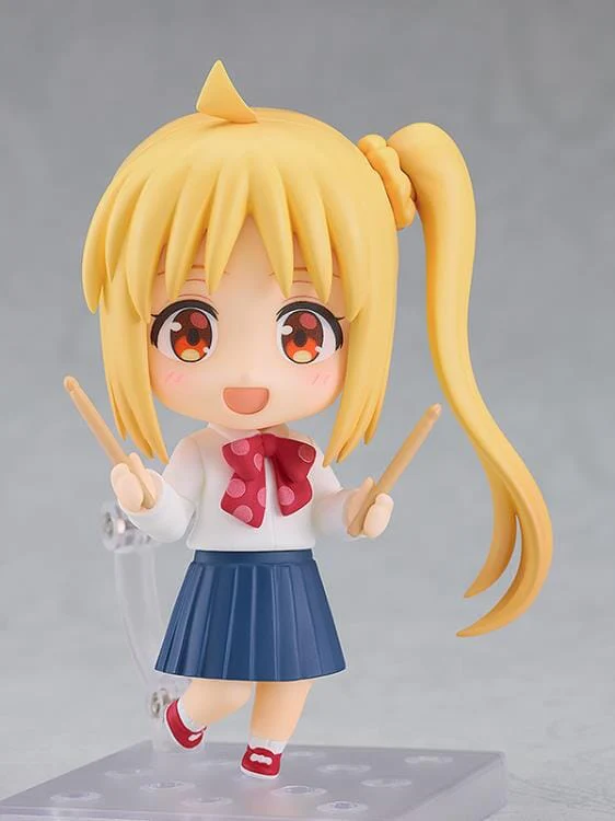 Bocchi the Rock! Nendoroid No.2242 Nijika Ijichi - Image 2