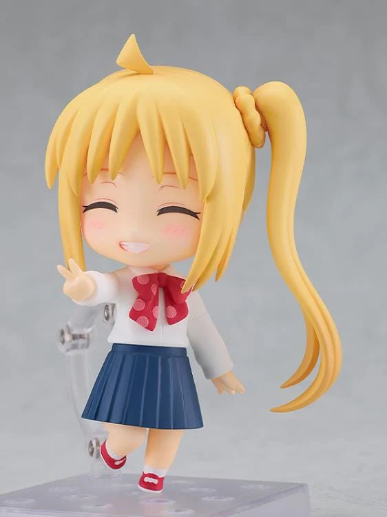 Bocchi the Rock! Nendoroid No.2242 Nijika Ijichi - Image 3
