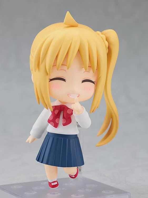 Bocchi the Rock! Nendoroid No.2242 Nijika Ijichi - Image 4