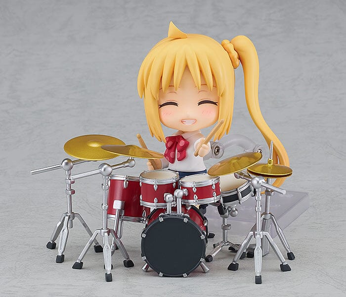 Bocchi the Rock! Nendoroid No.2242 Nijika Ijichi - Image 6