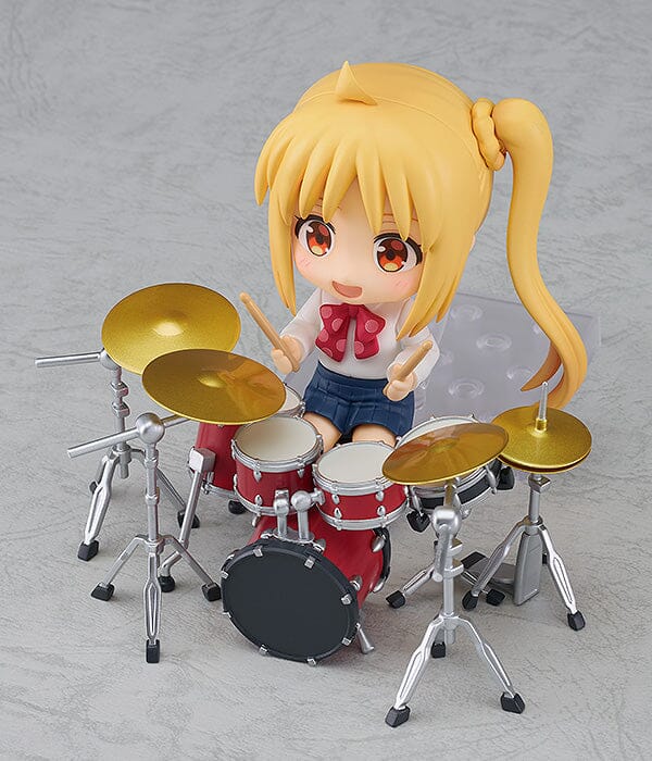 Bocchi the Rock! Nendoroid No.2242 Nijika Ijichi - Image 7