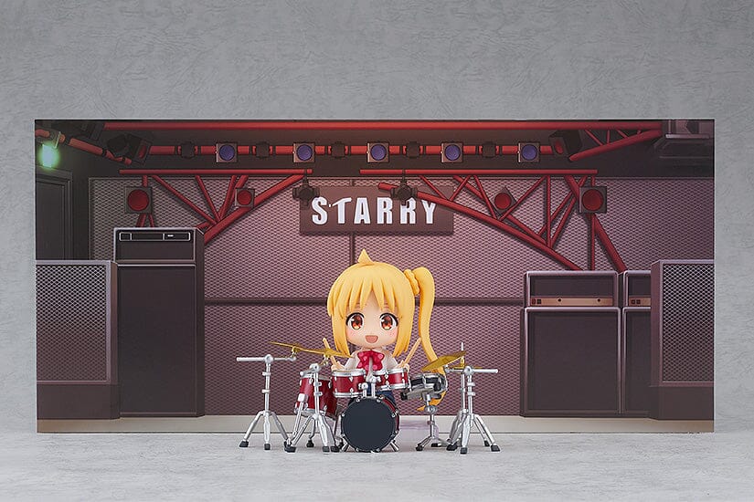 Bocchi the Rock! Nendoroid No.2242 Nijika Ijichi - Image 9