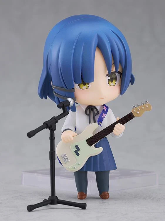 Bocchi the Rock! Nendoroid No.2243 Ryo Yamada - Image 3
