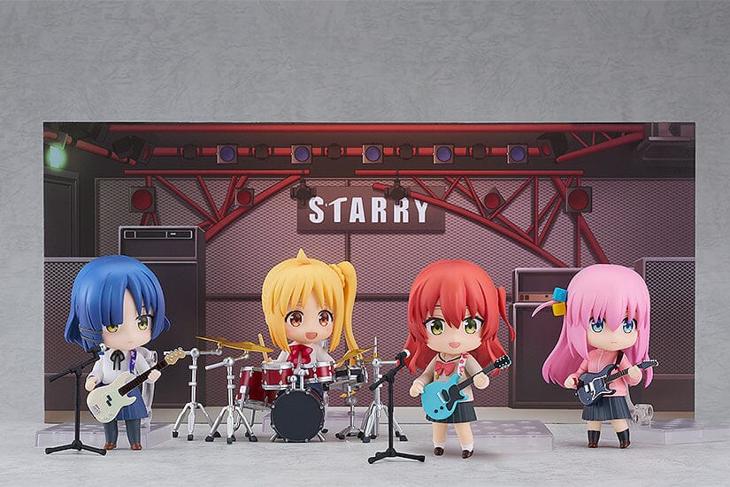 Bocchi the Rock! Nendoroid No.2243 Ryo Yamada - Image 8
