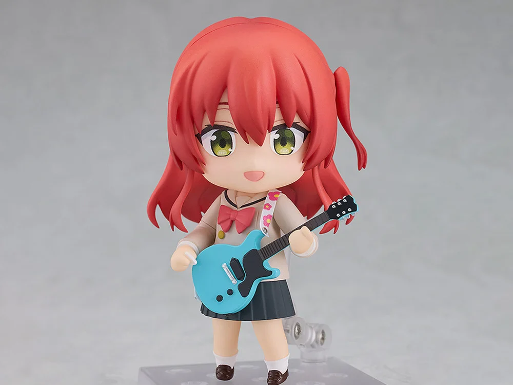 Bocchi the Rock! Nendoroid No.2244 Ikuyo Kita