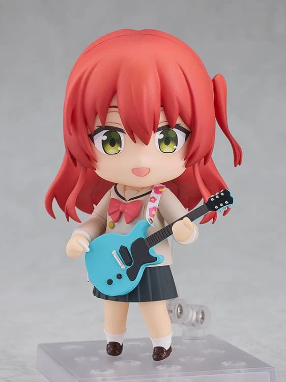 Bocchi the Rock! Nendoroid No.2244 Ikuyo Kita - Image 2