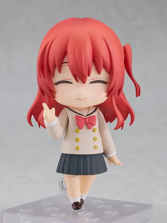 Bocchi the Rock! Nendoroid No.2244 Ikuyo Kita - Image 3