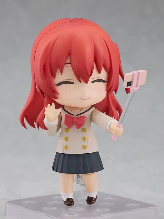 Bocchi the Rock! Nendoroid No.2244 Ikuyo Kita - Image 4