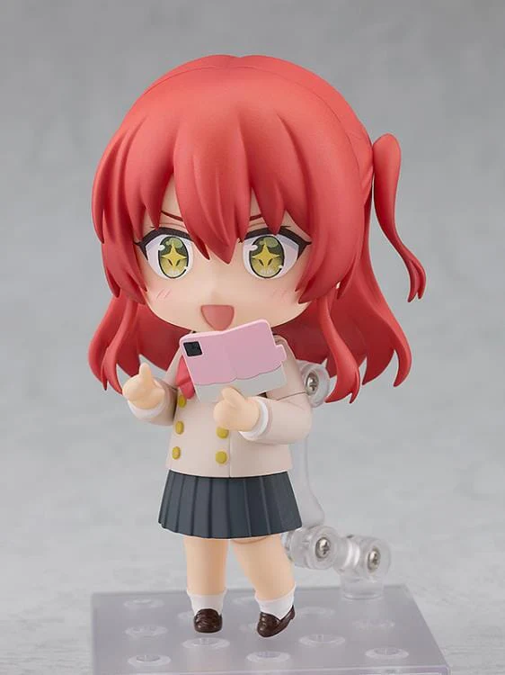 Bocchi the Rock! Nendoroid No.2244 Ikuyo Kita - Image 5