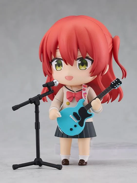 Bocchi the Rock! Nendoroid No.2244 Ikuyo Kita - Image 6