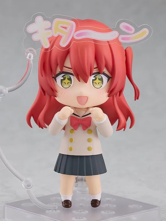 Bocchi the Rock! Nendoroid No.2244 Ikuyo Kita - Image 7