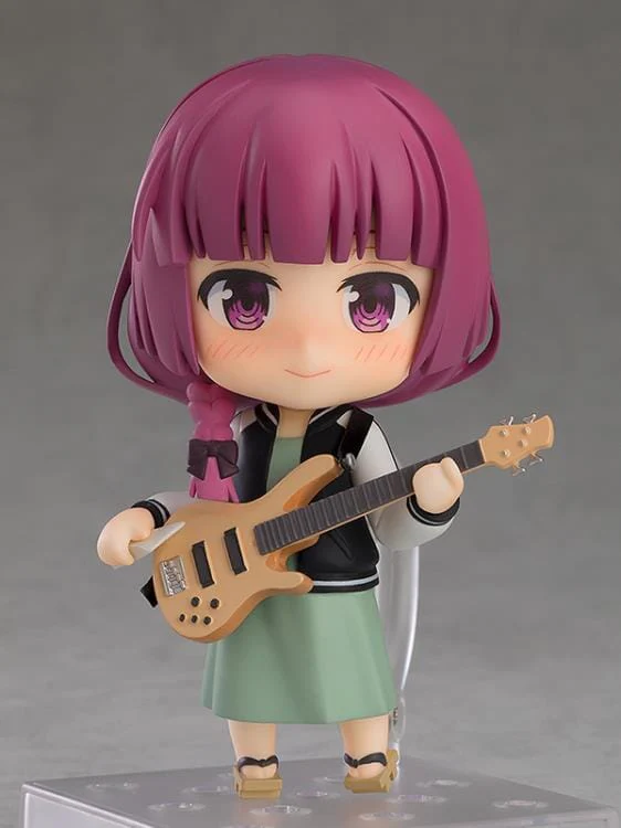 Bocchi the Rock! Nendoroid No.2269 Kikuri Hiroi - Image 2
